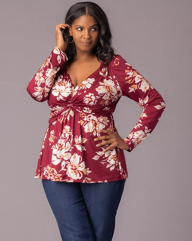 Discount off Tops